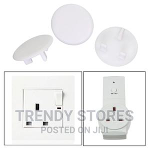 10pcs Set Socket Safety Protectors - thumbnail 2