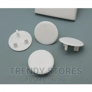 10pcs Set Socket Safety Protectors
