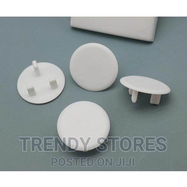 10pcs Set Socket Safety Protectors - thumbnail 3