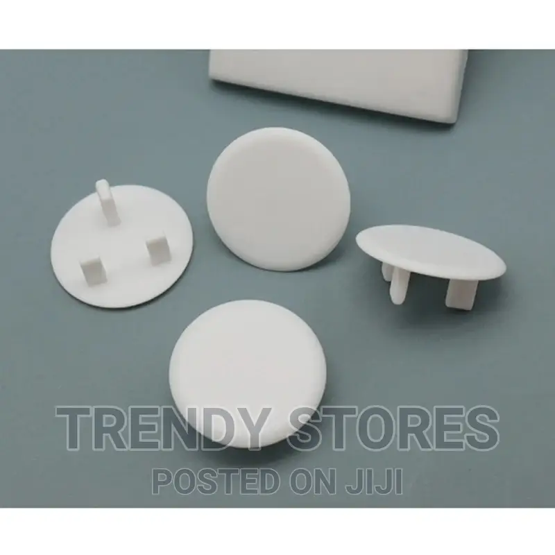 10pcs Set Socket Safety Protectors