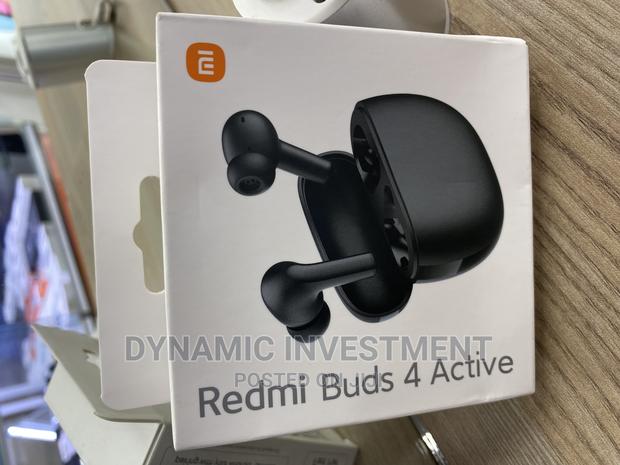 Redmi Buds 4 Active(Premium Sound Quality)Earbuds - thumbnail 2