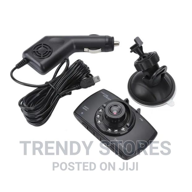 *1080P Hd Car DVR Dash Camera Video Recorder Cam Night