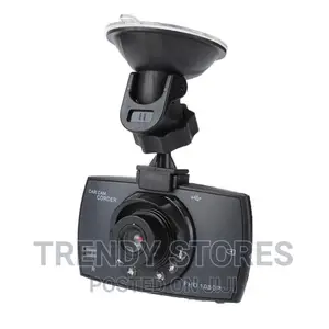 *1080P Hd Car DVR Dash Camera Video Recorder Cam Night