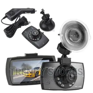 *1080P Hd Car DVR Dash Camera Video Recorder Cam Night