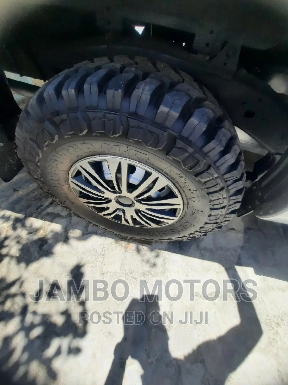 Toyota Hilux 2016 Silver