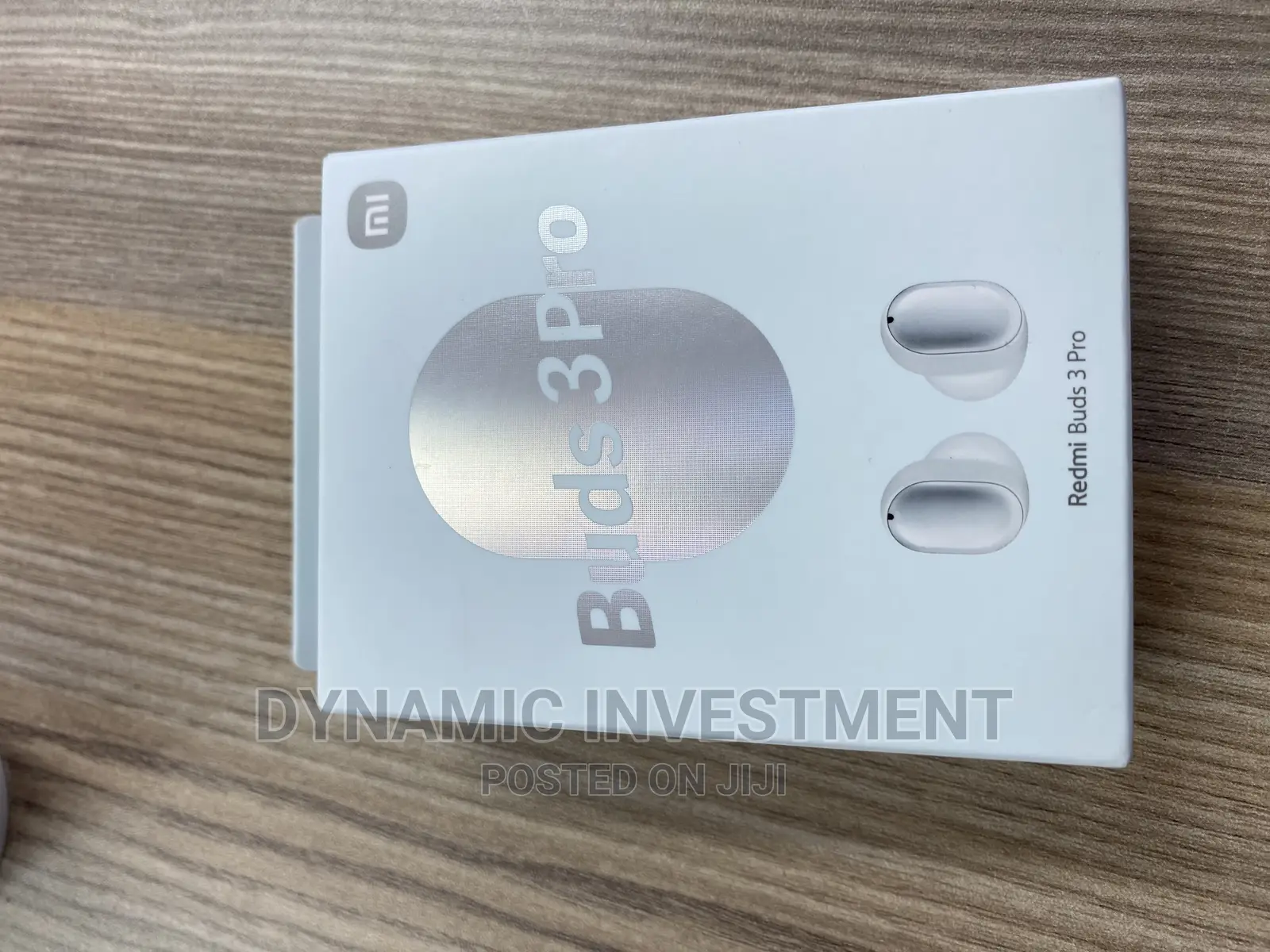 Xiaomi Redmi Buds 3 Pro Wireless Earbuds
