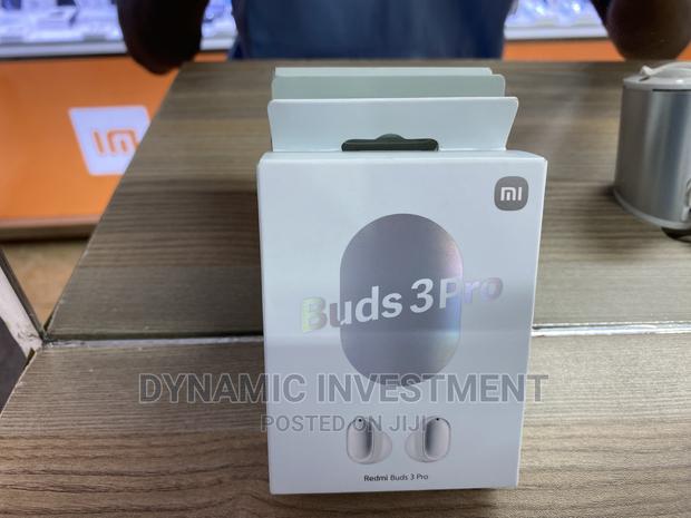 Xiaomi Redmi Buds 3 Pro Wireless Earbuds