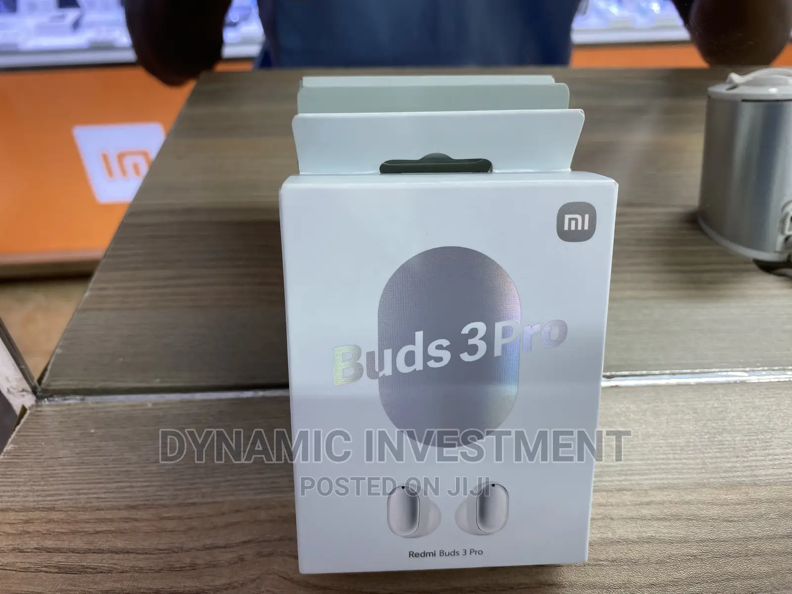 Xiaomi Redmi Buds 3 Pro Wireless Earbuds