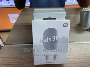 Xiaomi Redmi Buds 3 Pro Wireless Earbuds