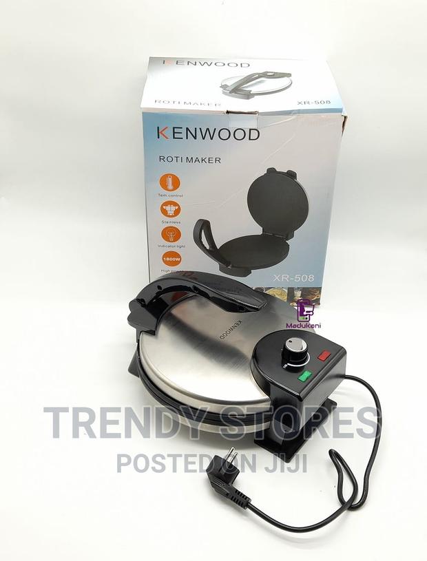 KENWOOD 10" Chapati Maker