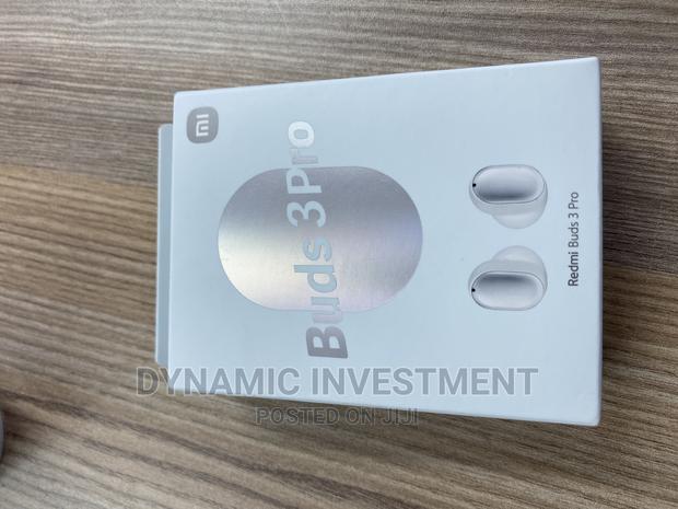 Xiaomi Redmi Buds 3 Pro Earbuds - thumbnail 2