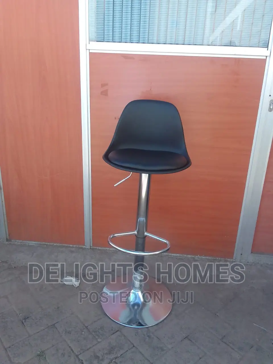 Bar Chair Kitchen Stool