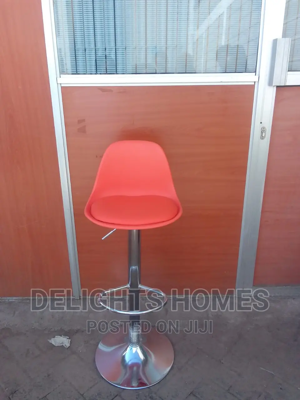 Bar Chair Kitchen Stool