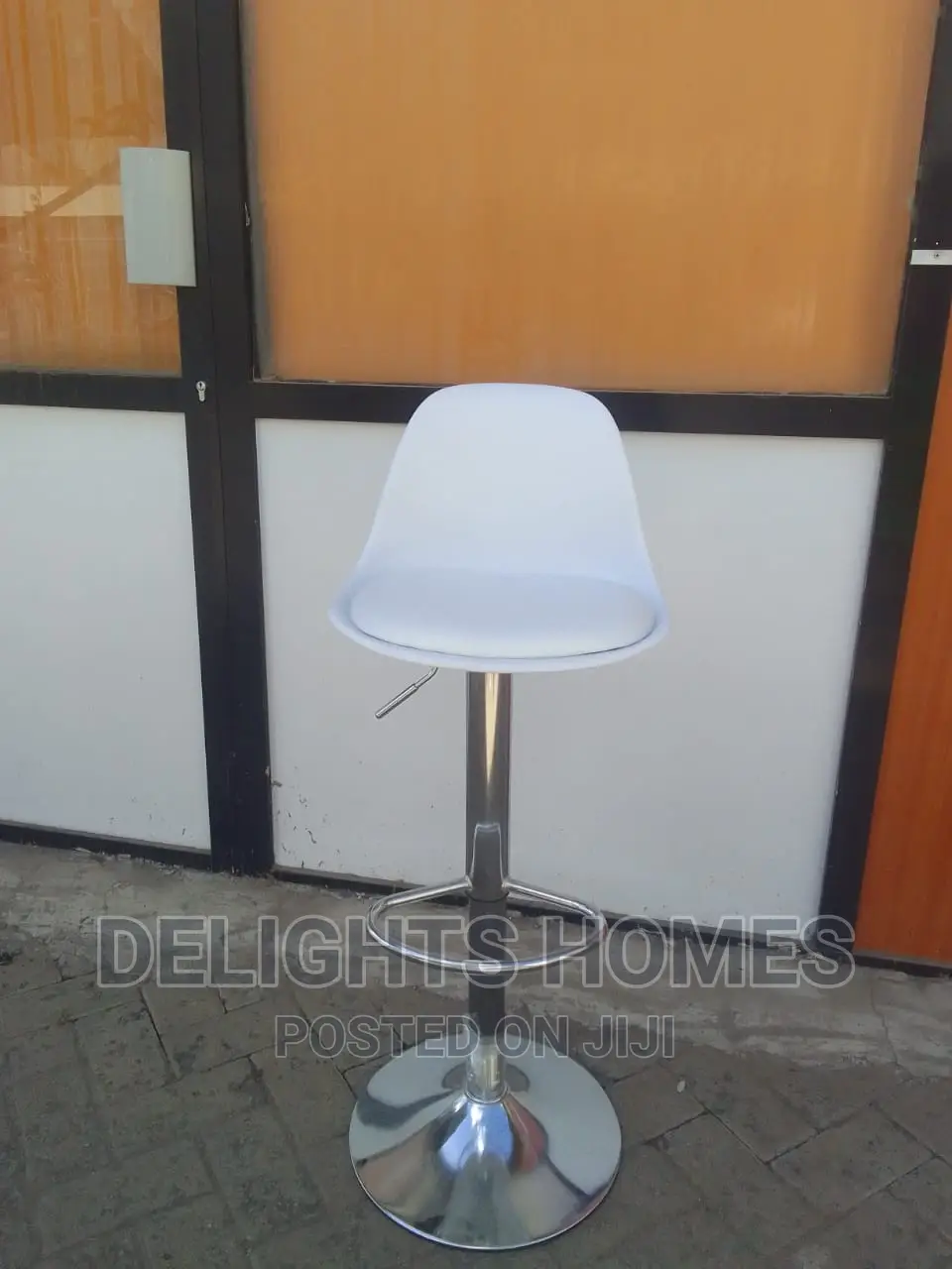 Bar Chair Kitchen Stool