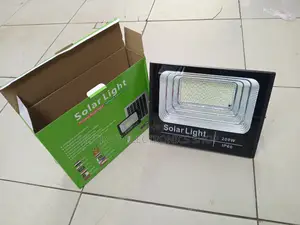 Solar Light Ip66