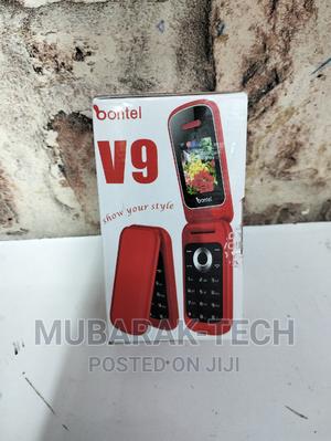 New Mobile Phone Red - thumbnail 2