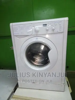 Washing Machine 7kg Indesit