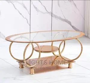 Lifttop Coffee Table