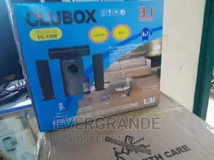 Woofer Woofer Woofer Club Box 3 in 1 Club Box 12000 Watts