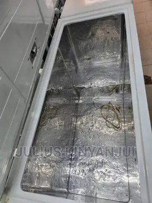 Deep Freezer 400l