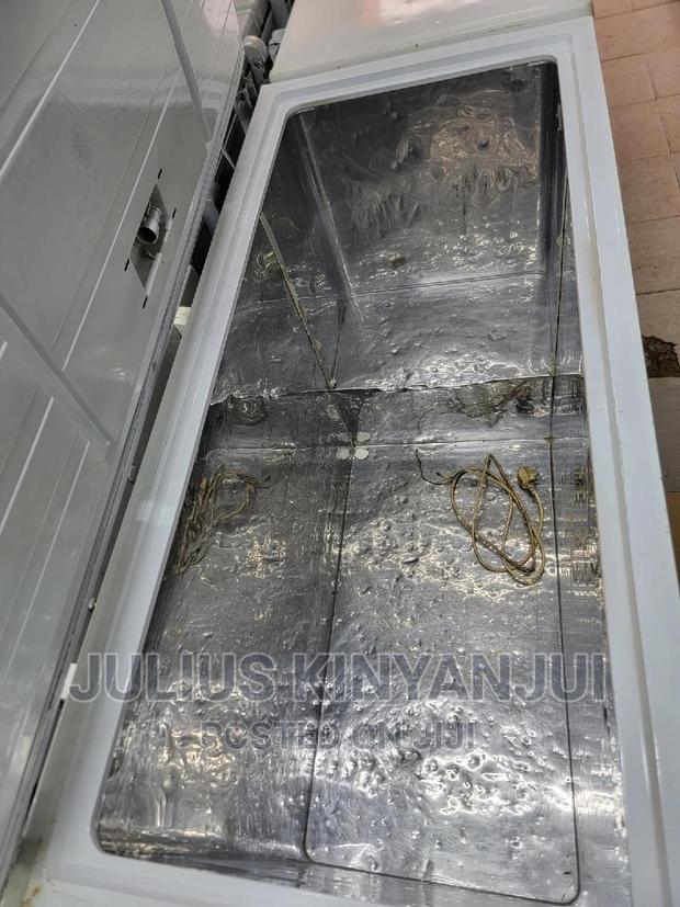Deep Freezer 400l