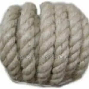 Tag of War Sisal Rope