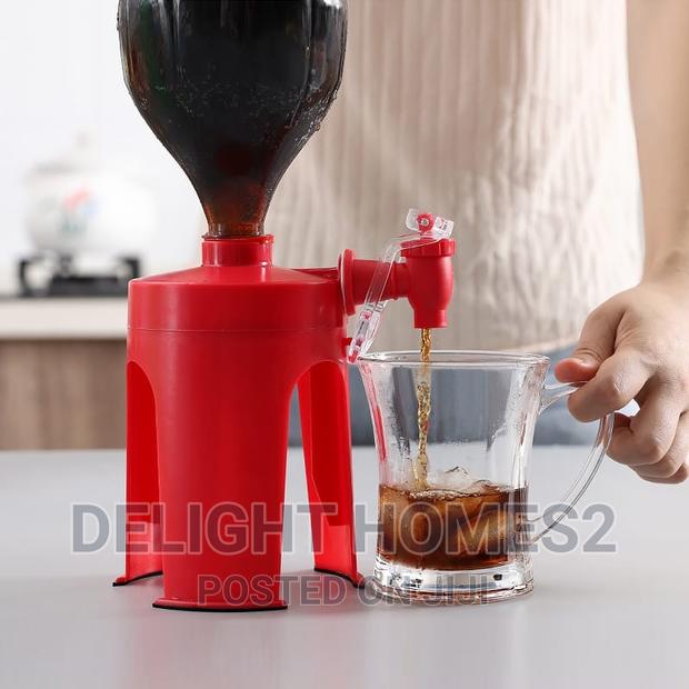 Drink Dispenser