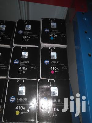 Perfect Yielding Original Hp 410A All Colours Cartridges