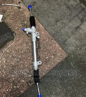 Prado 150 Hilux Revo Stearing Rack