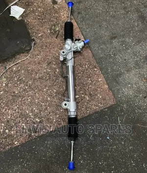 Prado 150 Hilux Revo Stearing Rack