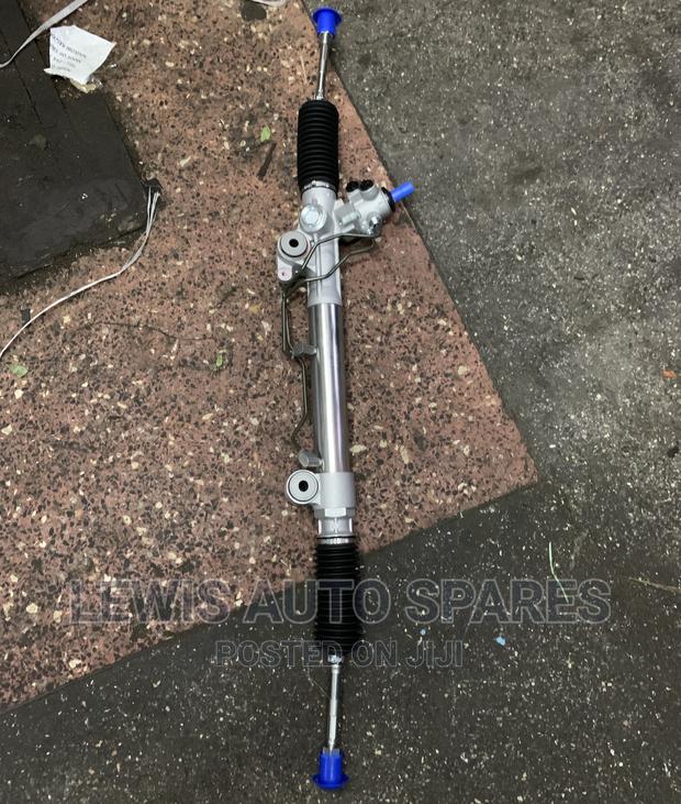 Prado 150 Hilux Revo Stearing Rack