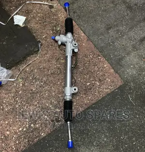 Prado 150 Hilux Revo Stearing Rack