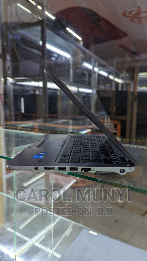 New Laptop HP EliteBook 820 G3 8GB Intel Core I7 SSD 256GB