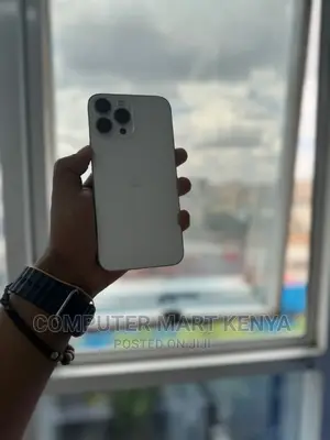 Apple iPhone 13 Pro Max 512 GB White