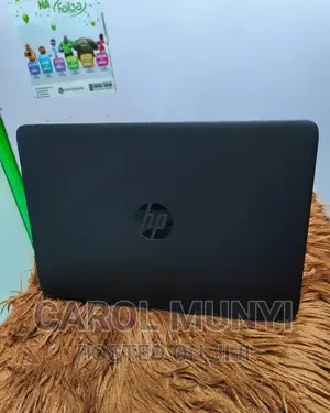 New Laptop HP EliteBook 820 G3 8GB Intel Core i7 SSD 256GB