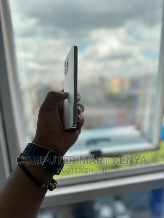 Apple iPhone 12 Pro 128 GB White - thumbnail 3