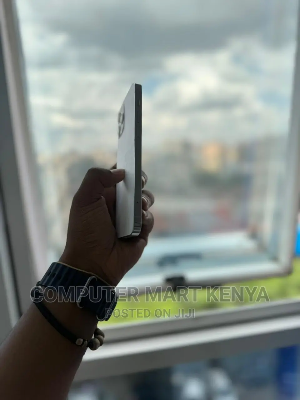 Apple iPhone 12 Pro 128 GB White