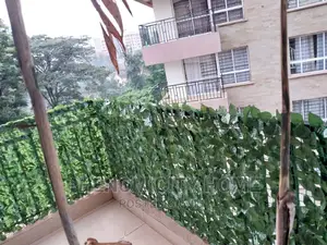 Artificial Green Fence