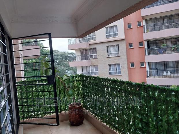 Artificial Green Fence - thumbnail 2