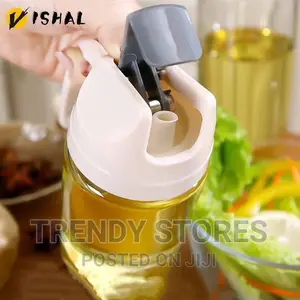 630ml Oil Dispenser Bottle