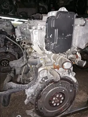 Toyota (Premio, Wish, Rumion,)-2zr Slim Engine Valvematic