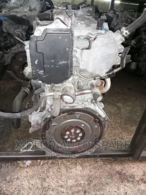 Toyota (Premio, Wish, Rumion,)-2zr Slim Engine Valvematic