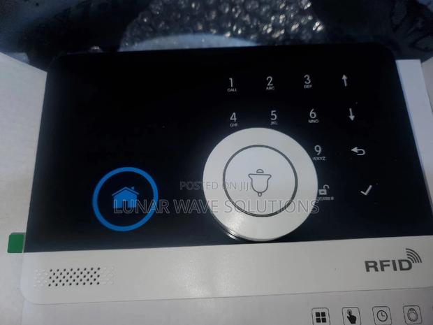 433mhz Wireless SOS Buttons (Panic Buttons) - main view