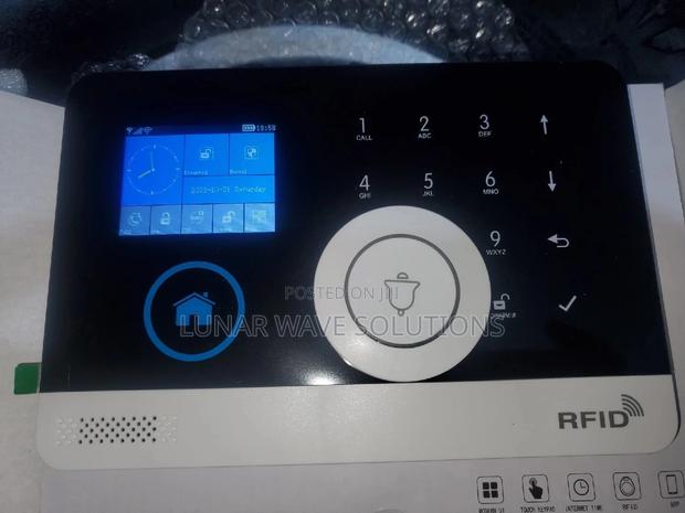 433mhz Wireless SOS Buttons (Panic Buttons) - thumbnail 2