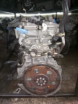Toyota (Allion, Voxy, Noah)-3zr Non-Valvematic Slim Engine