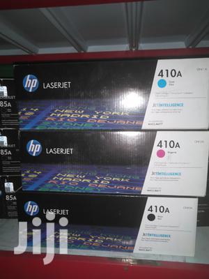 Perfect Yielding Original Hp 410A All Colours Cartridges
