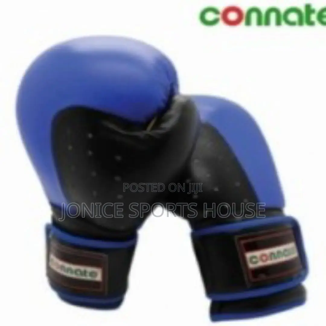 Boxing -Gloves