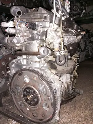 Toyota ( Voxy, Noah, Avensis,Rav4, Harrier)-1az Slim Engine