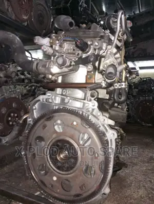Toyota ( Voxy, Noah, Avensis,Rav4, Harrier)-1az Slim Engine