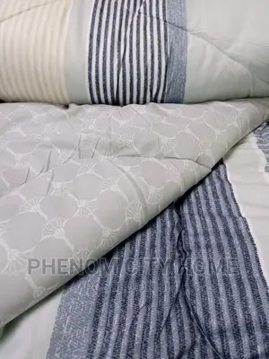 Cotton Binded Duvets